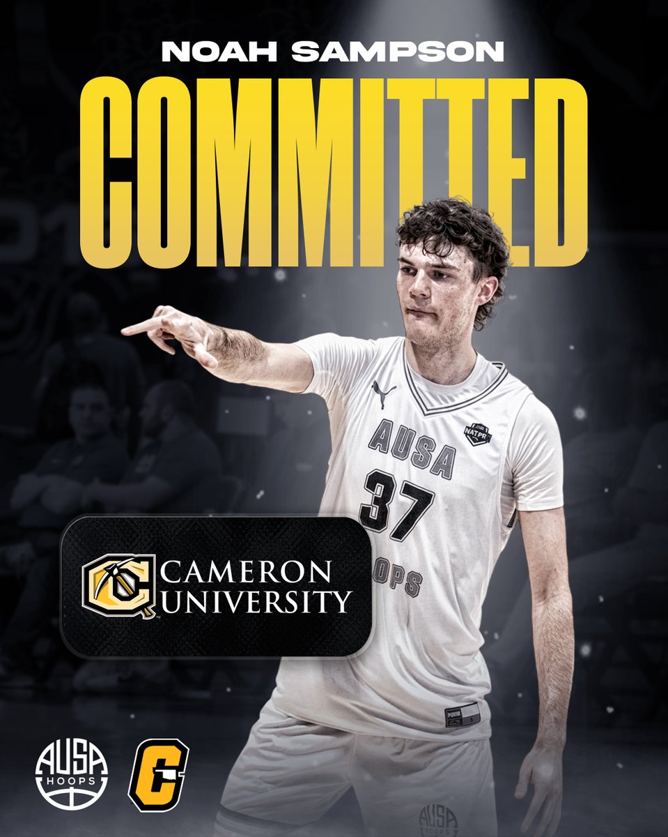AUSA Hoops tweet media