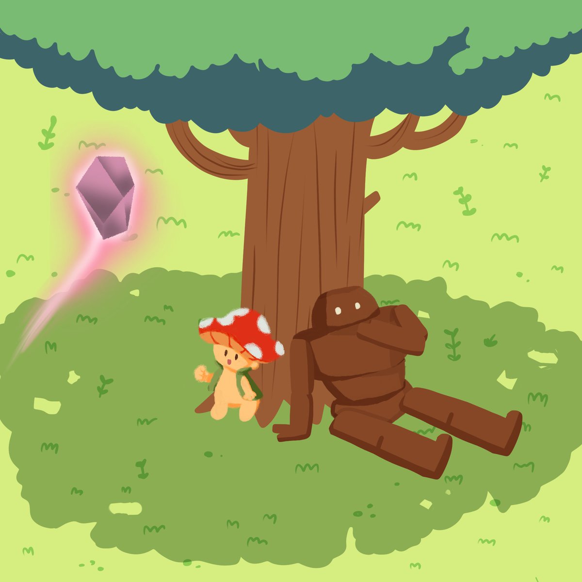 oleac π² (❖,❖) tweet media