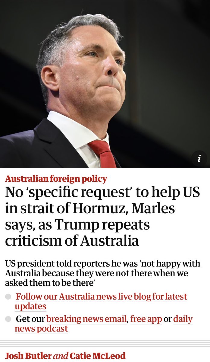 Doug Cameron tweet media