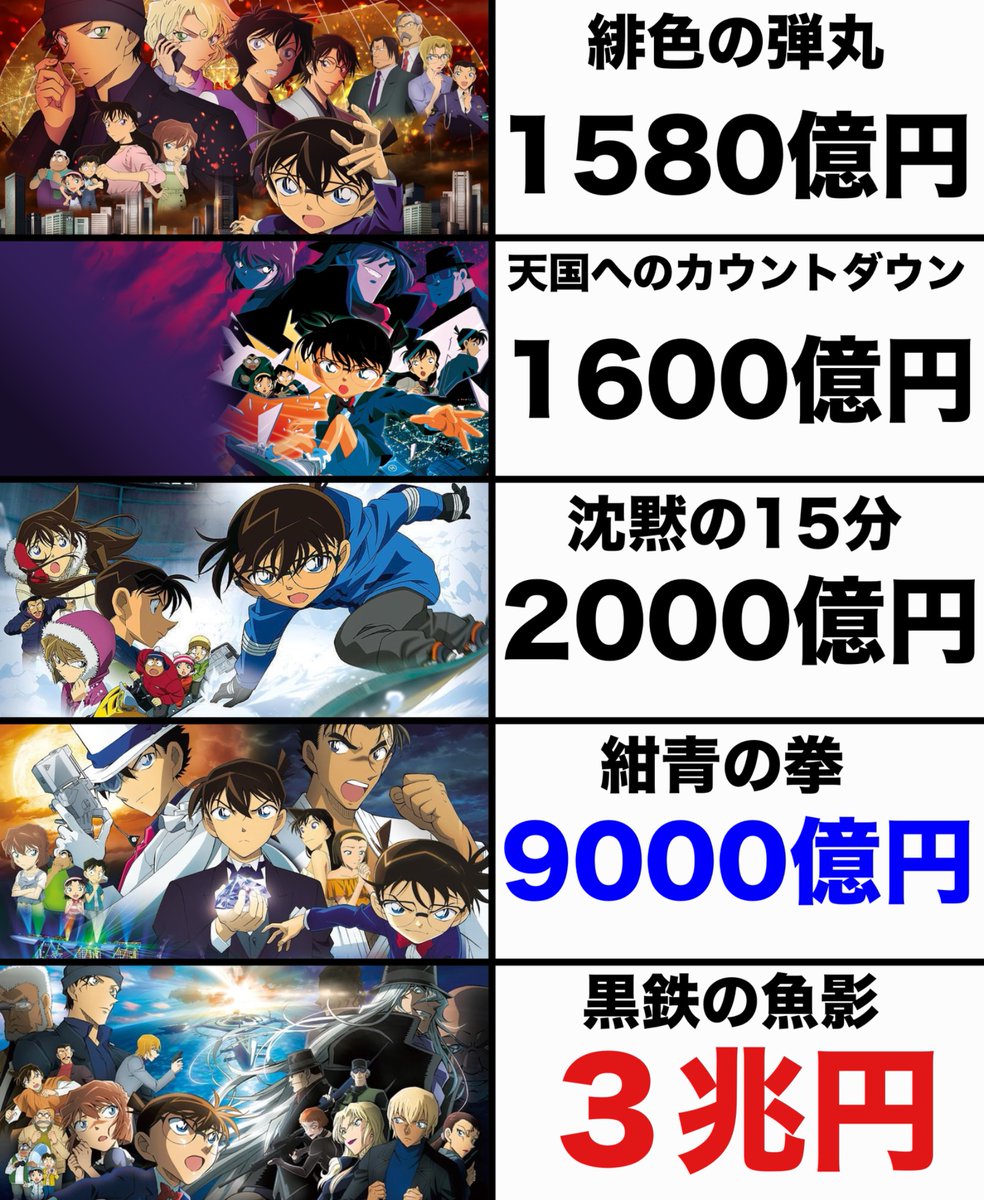 ヤマムー@アニメ・漫画 tweet media