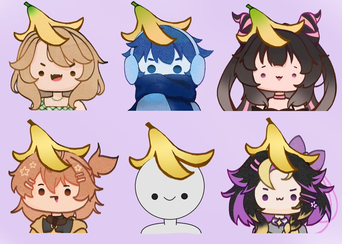 Ban 🩷🍌 tweet media