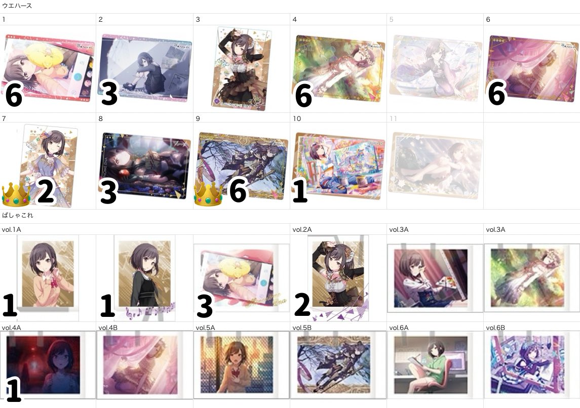 エヌ@プロカ必読 tweet media