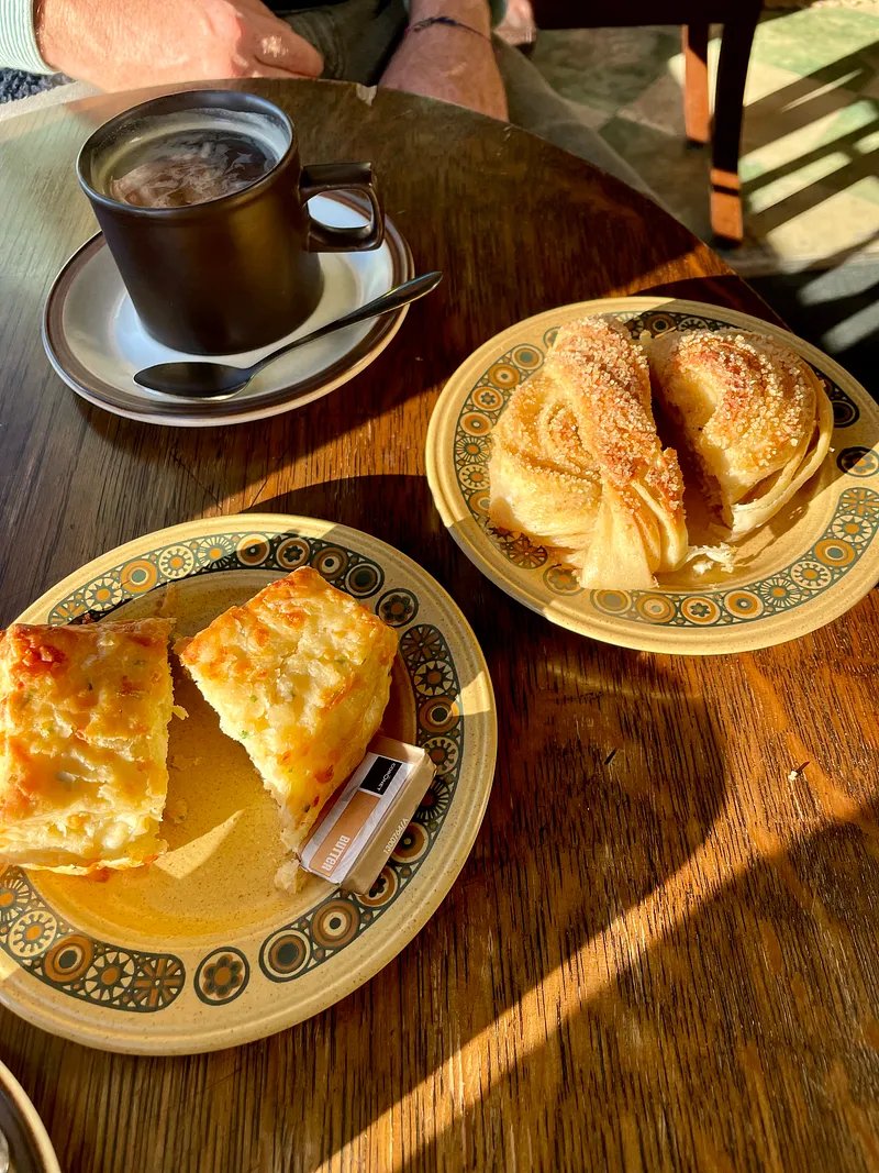 chriskuder's tweet photo. These were my favorite pastries I ate in 2025. https://t.co/iMXg5b3lkk