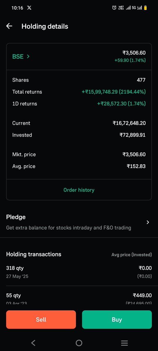 Priti39173374's tweet image. BSE, still holding.
#ZeeBusiness 
#AnilSinghavi
