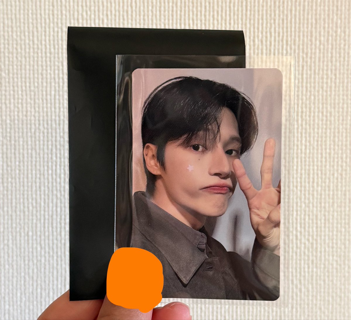 💫ATEEZ MIGHTEEZ 
WONDER ROOM POPUP 
アチズ マイティーズ 購入特典　交換

【譲】購入特典　ウヨン🐈‍⬛

【求】同種　ソンファ🐰

郵送交換希望です📮お心当たりのある方お気軽にお声掛けください🙇‍♀️
#ATEEZ交換 
#LINEFRIENDS