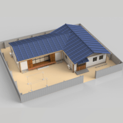 ブルースカイ素材店(＠クリップスタジオ） tweet media