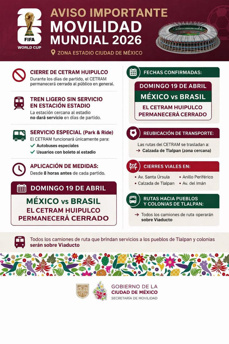 Tlalpan Vecinos tweet media