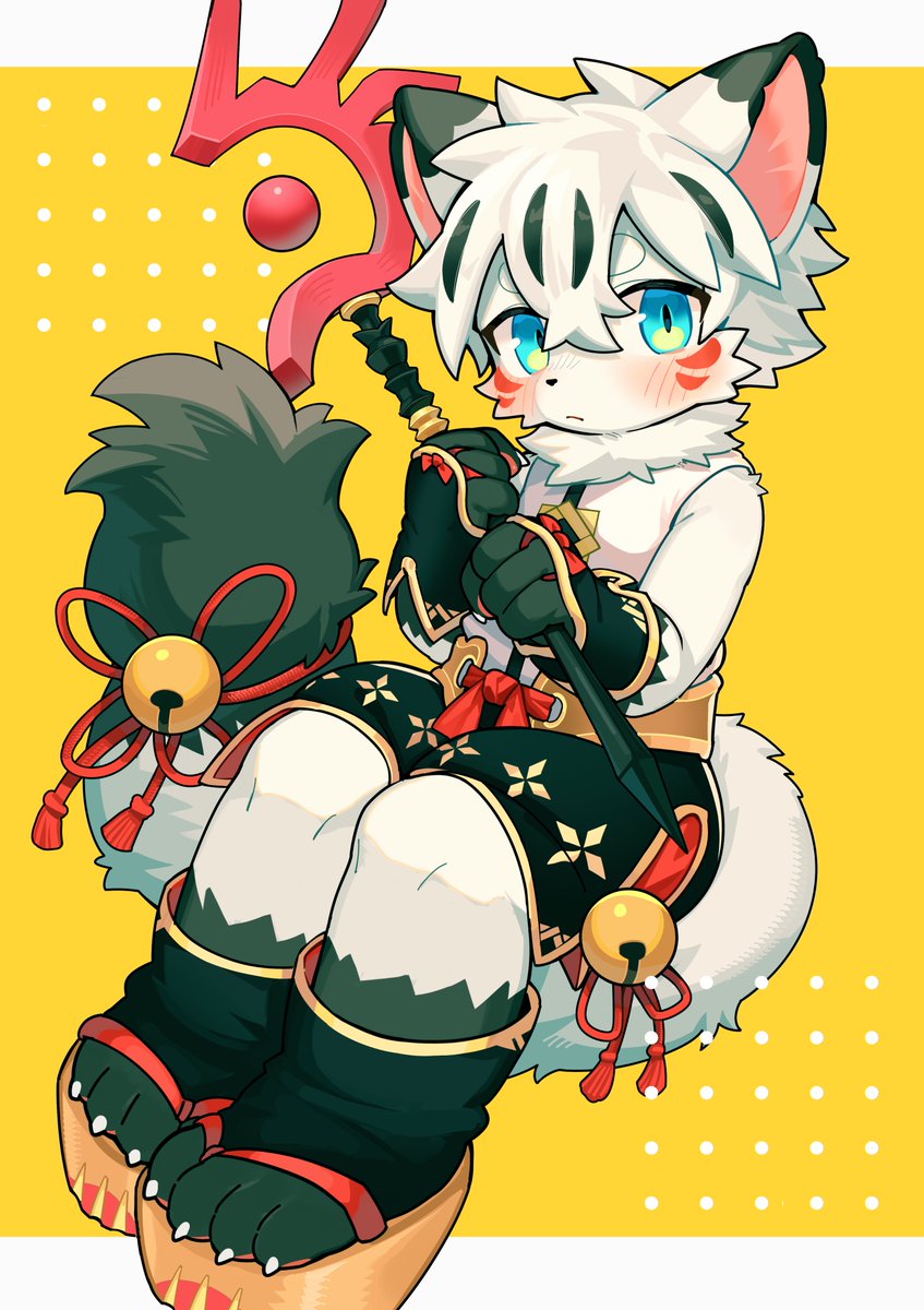 十六人大麻/黑神冥 tweet media