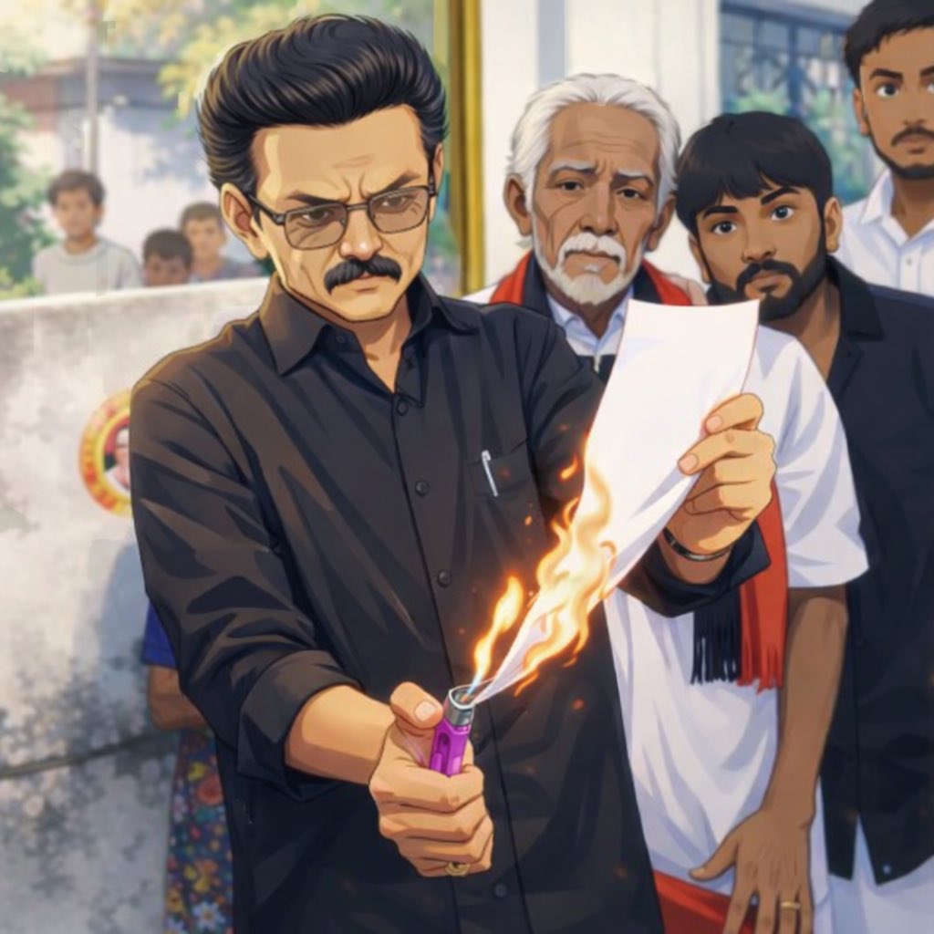 Vinodhini Vaidynathan tweet media