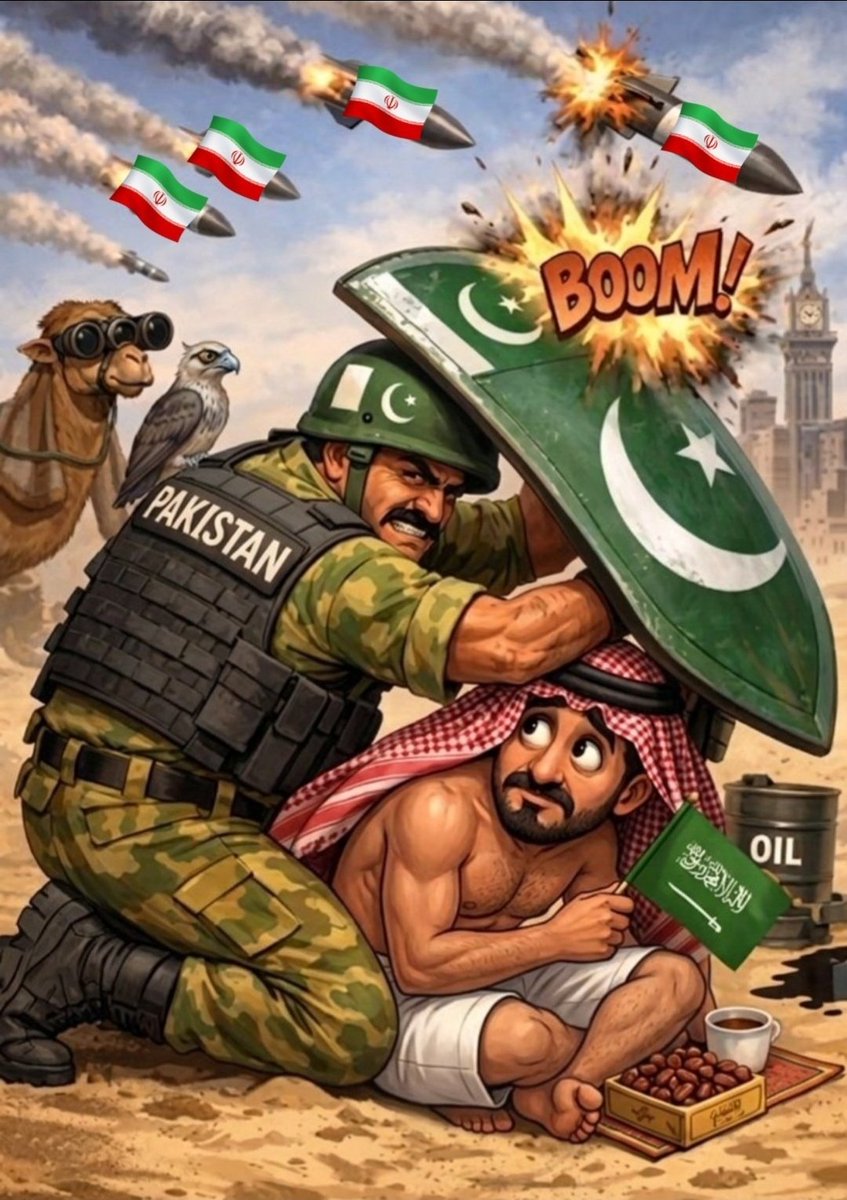 Col.RabihAlenezi عقيد/ رابح العنزي tweet media