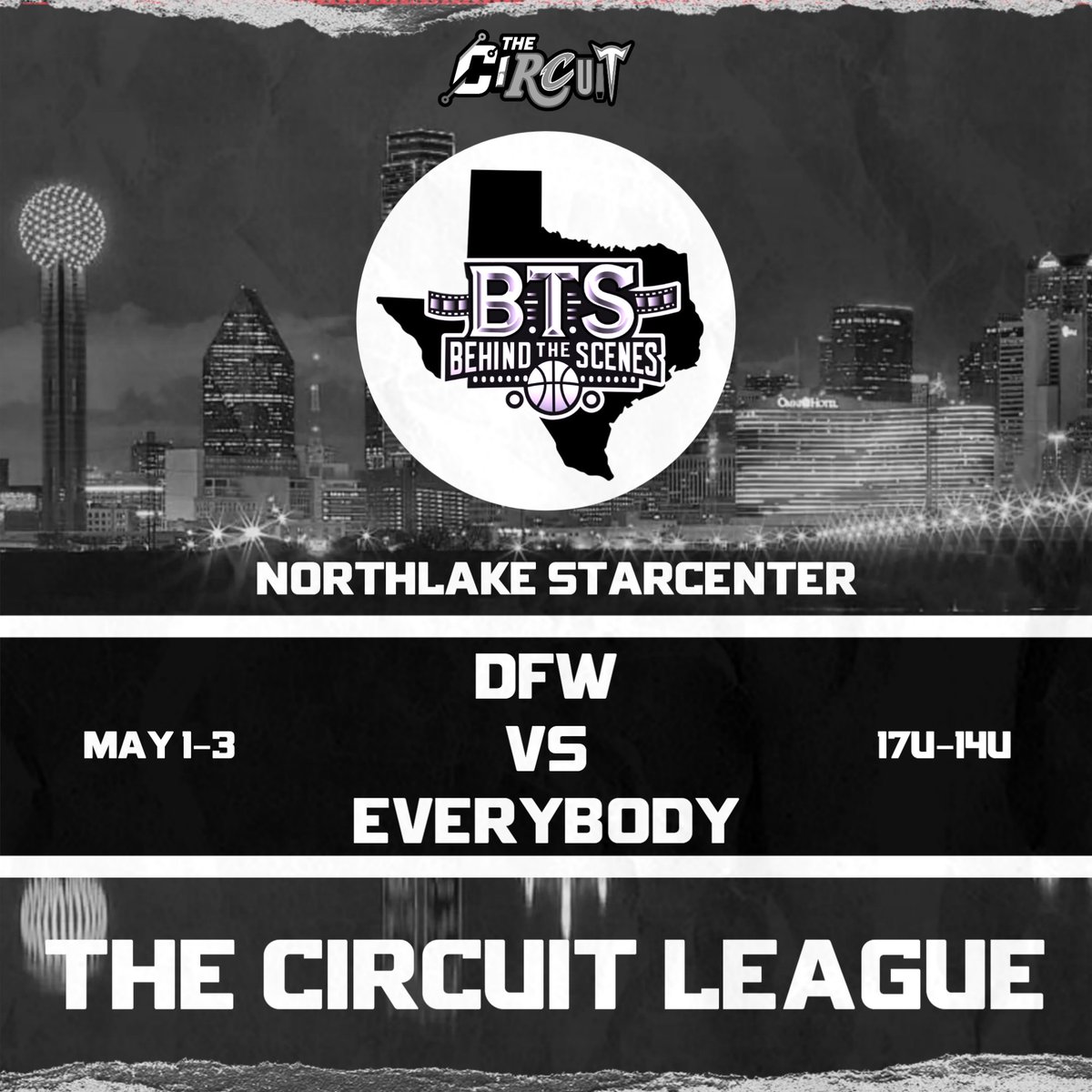 The Circuit tweet media