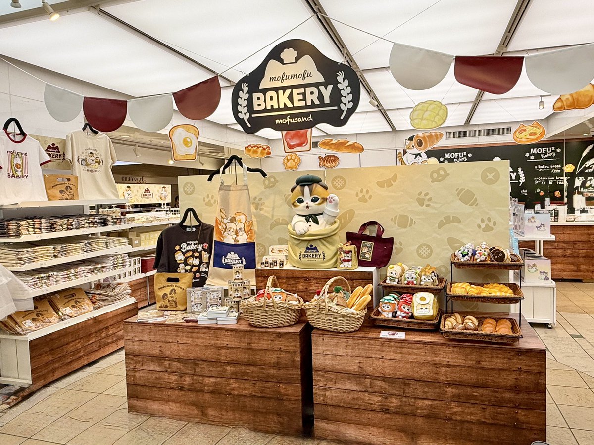 マリモクラフト_イベント用アカウント tweet media