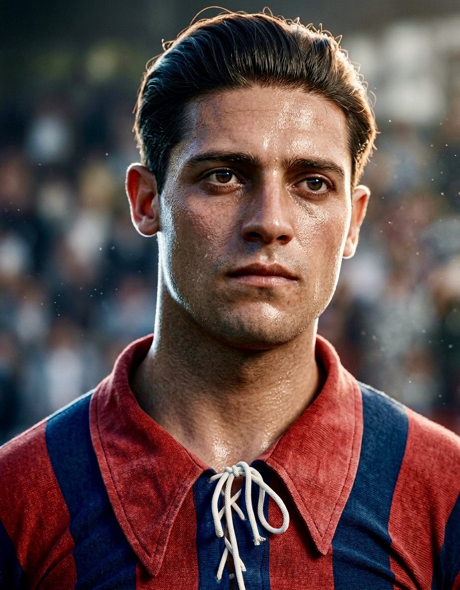 Los Cuervos de New York tweet media