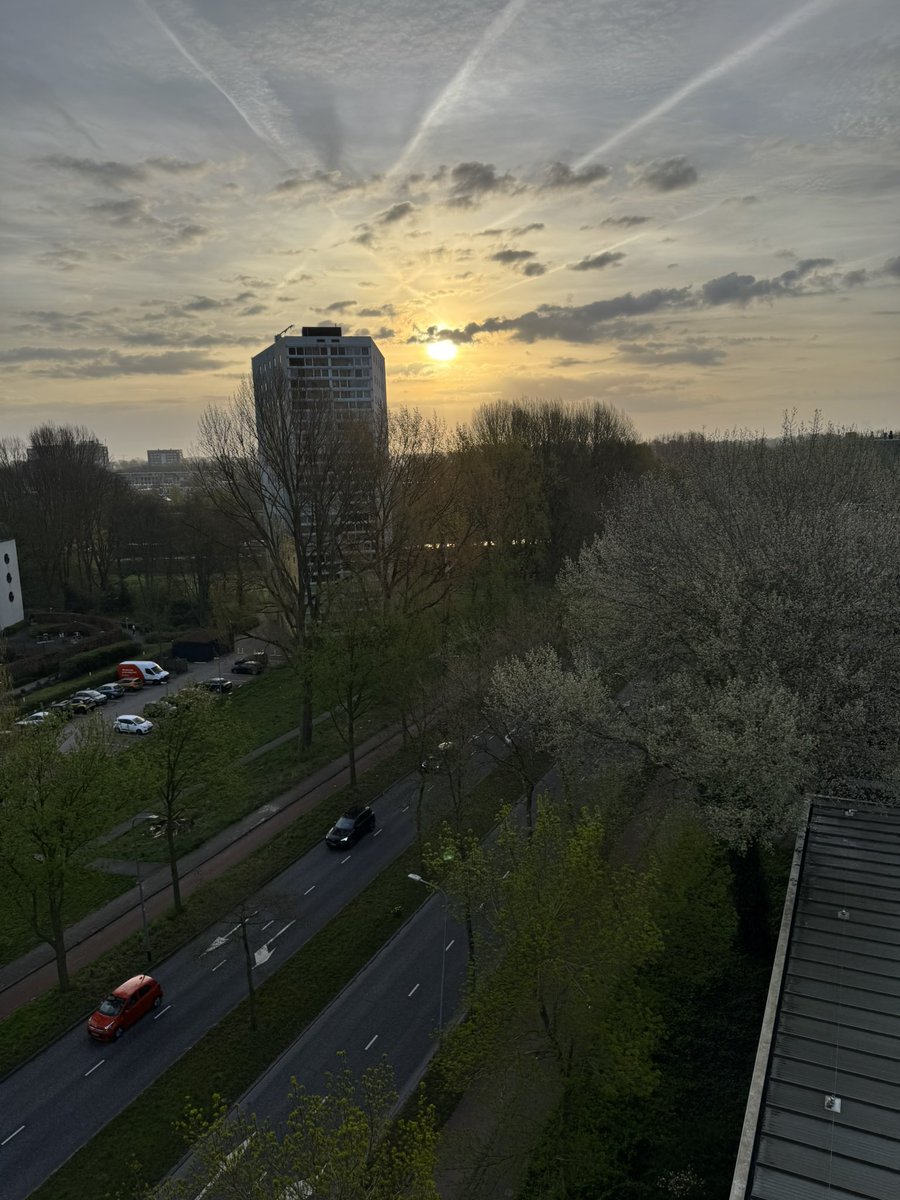 Zeg maar Nancy tweet media