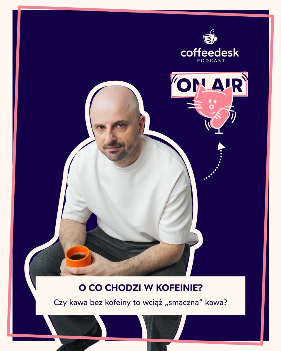 Coffeedesk tweet media