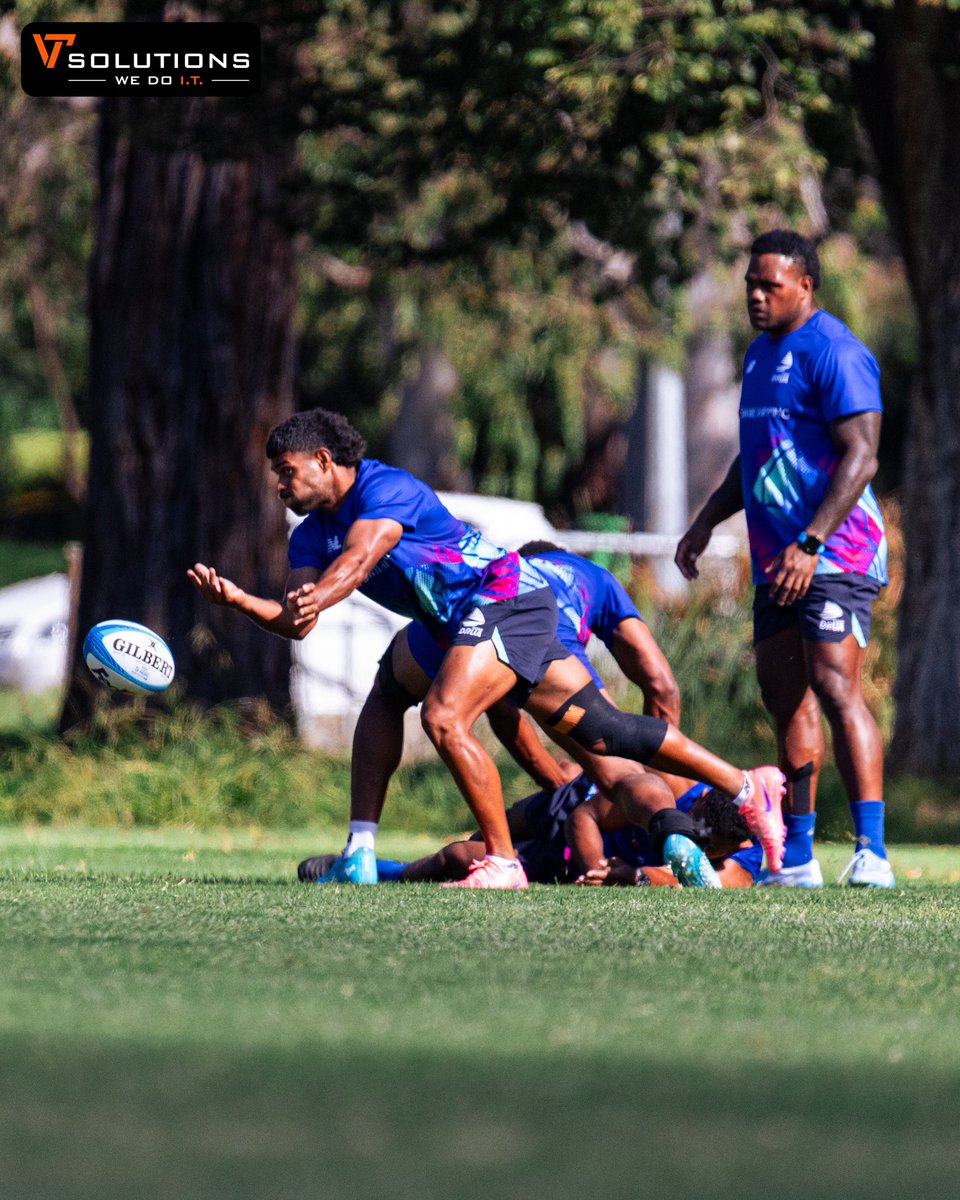 Fijian Drua tweet media