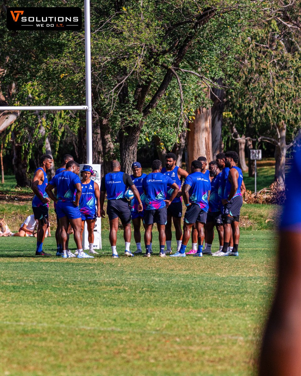 Fijian Drua tweet media