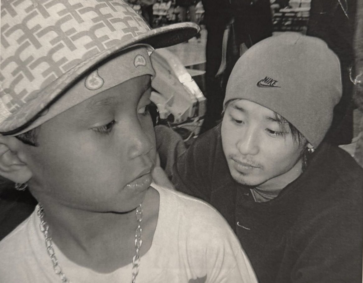 Team KOH tweet media