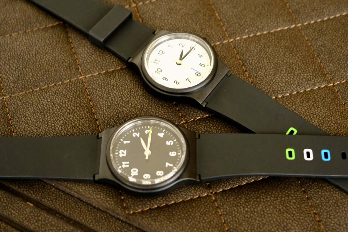 VgWtDsm3GP7Tyc7's tweet image. ファミマ シチズン のケースは30mm

ベルト幅は17mmほど😅
多分替えないけど

参考になればと
#citizen
#コンビニエンスウェア