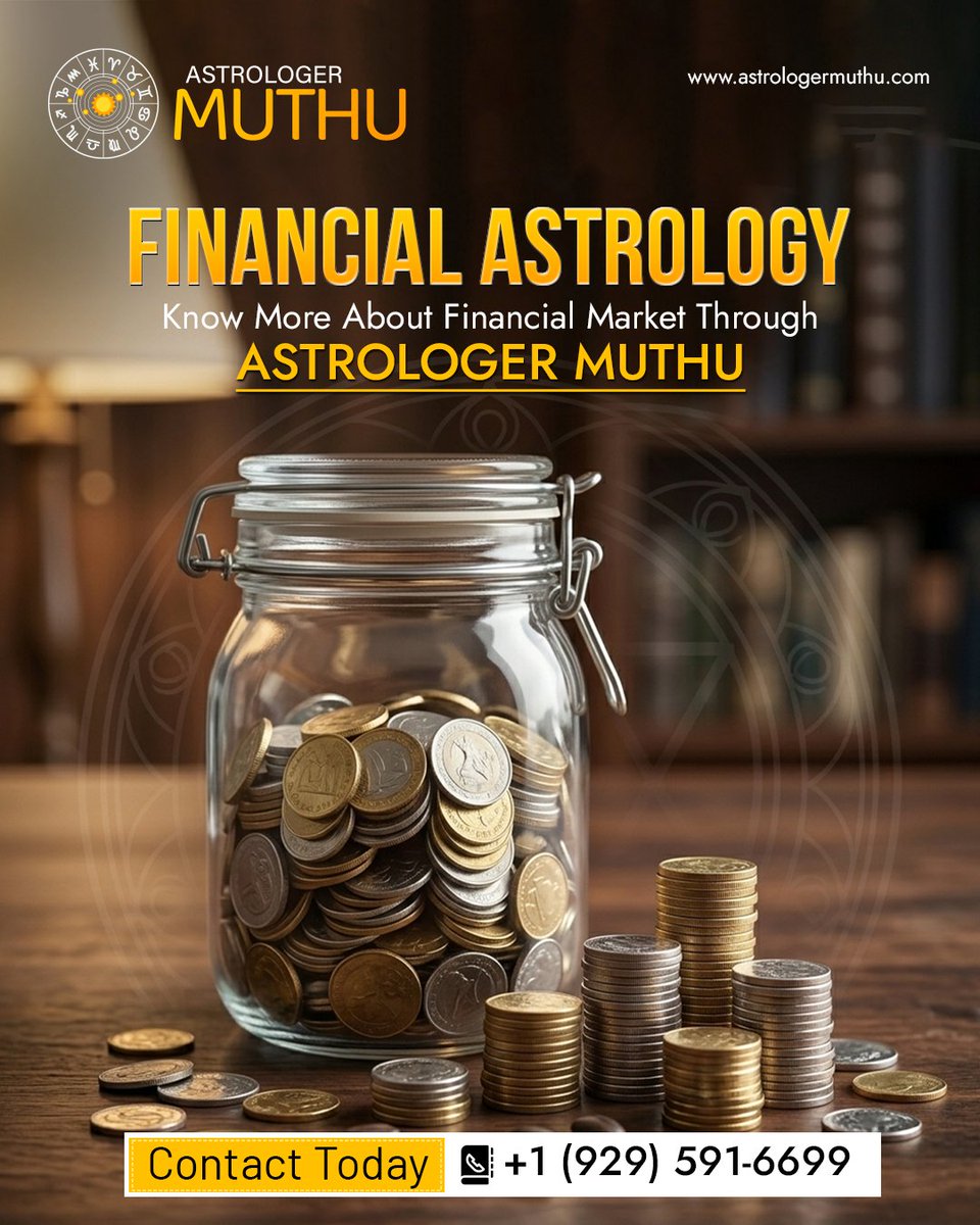 Astrologer Muthu Raas tweet media