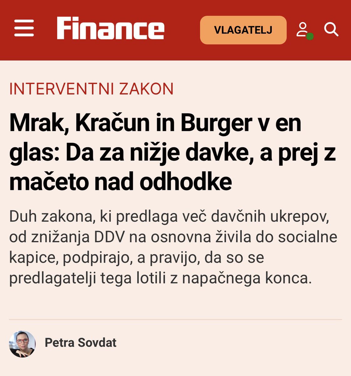 Matej Rigelnik tweet media