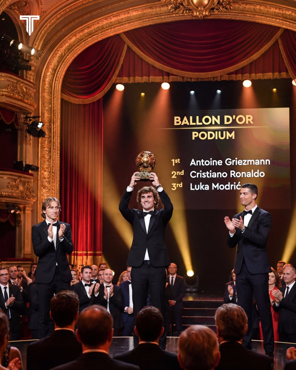 The Touchline | 𝐓 tweet media