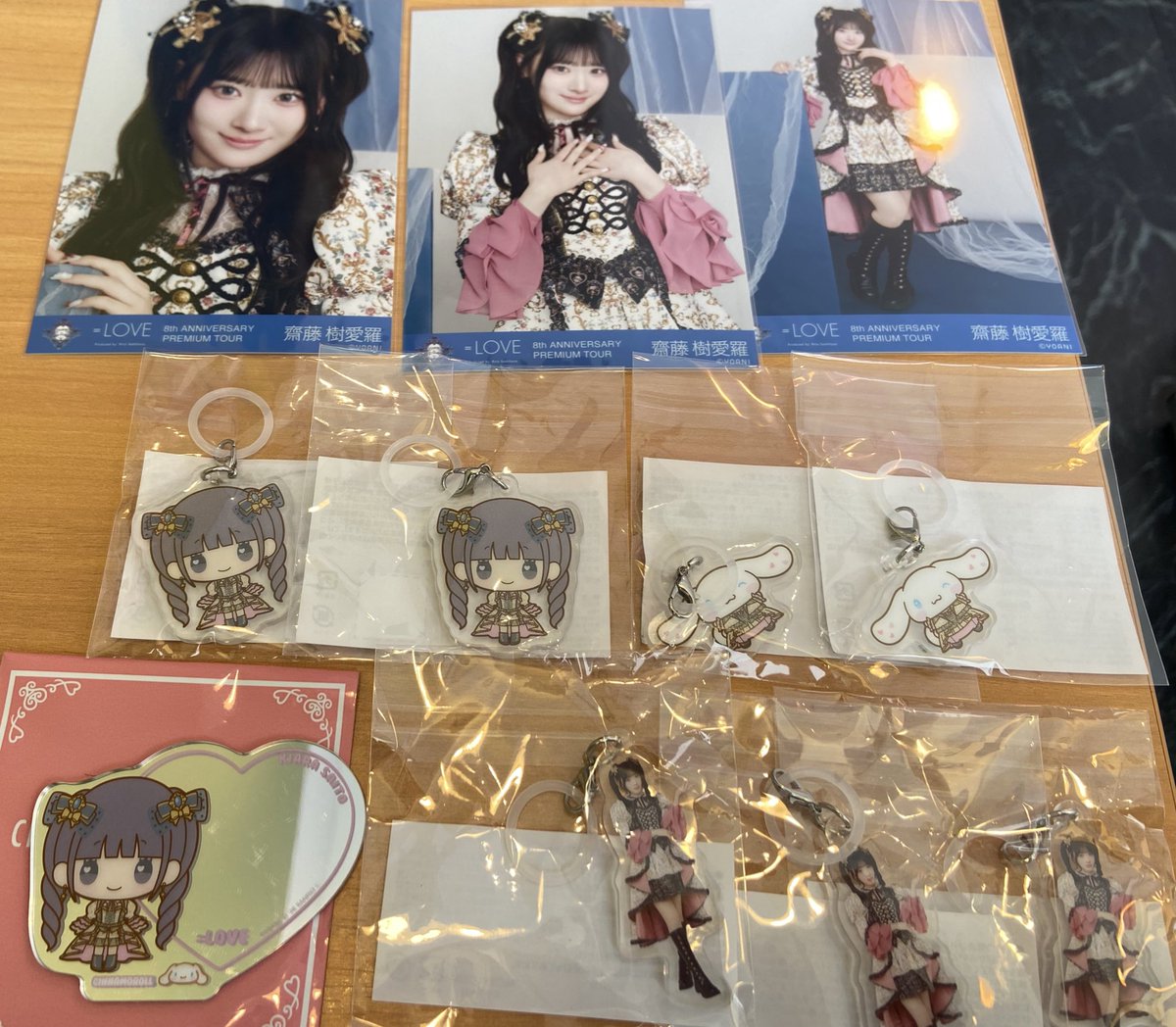 まめ@きあらぶ👼ꉂ🍻𐤔⋆͛🦖⋆͛ tweet media