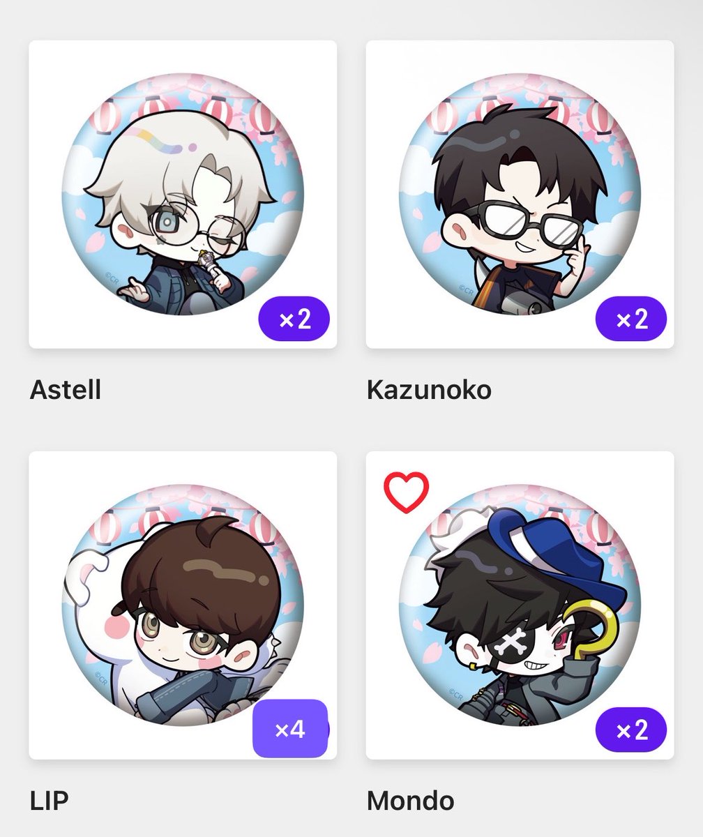 🐈【取引垢】 tweet media