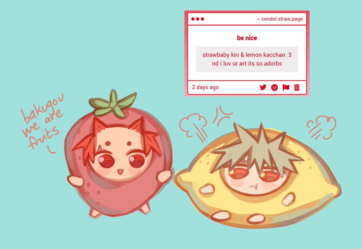 ฅ^.ᆺ.^ฅ tweet media