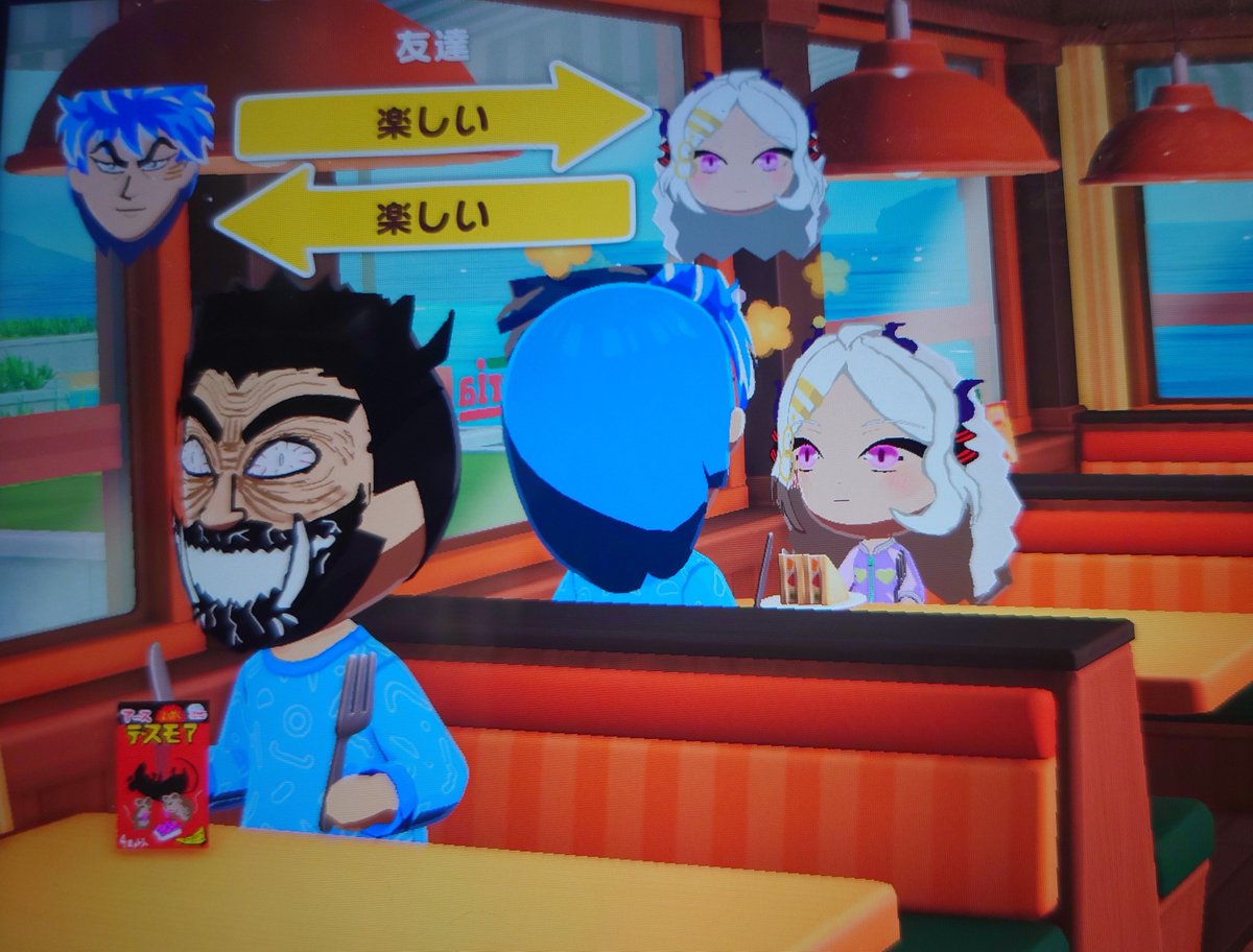 わさびレンコン tweet media