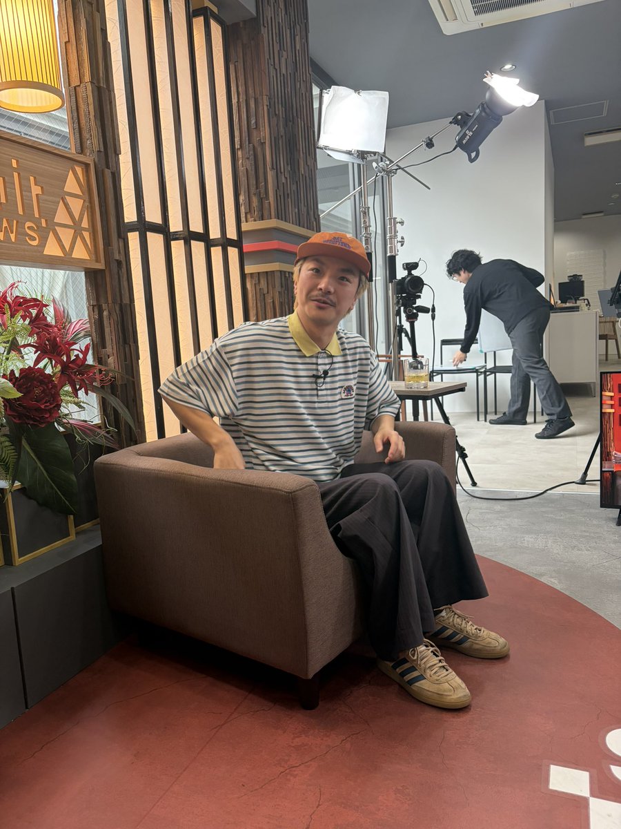 藤田圭一郎 | アトツギVC tweet media