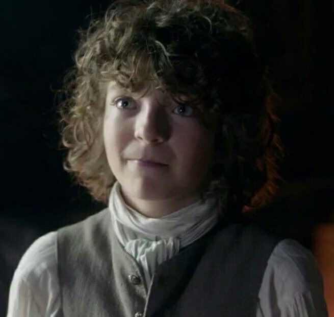 itbgal's tweet photo. goodbye, fergus claudel fraser. 

you were a good man, a good son, a good brother, a good husband, a good father, a good friend. you deserved so much better. 

you did well. ❤️‍🩹 https://t.co/LKY1hyTpgR