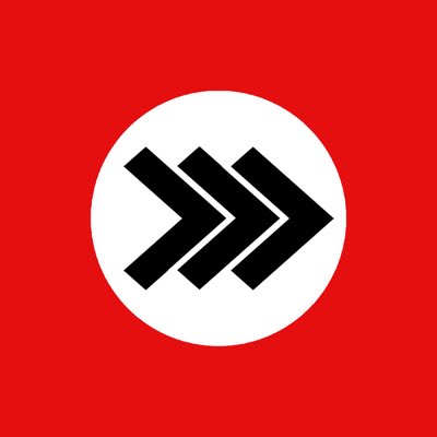National Socialist Party of America tweet media