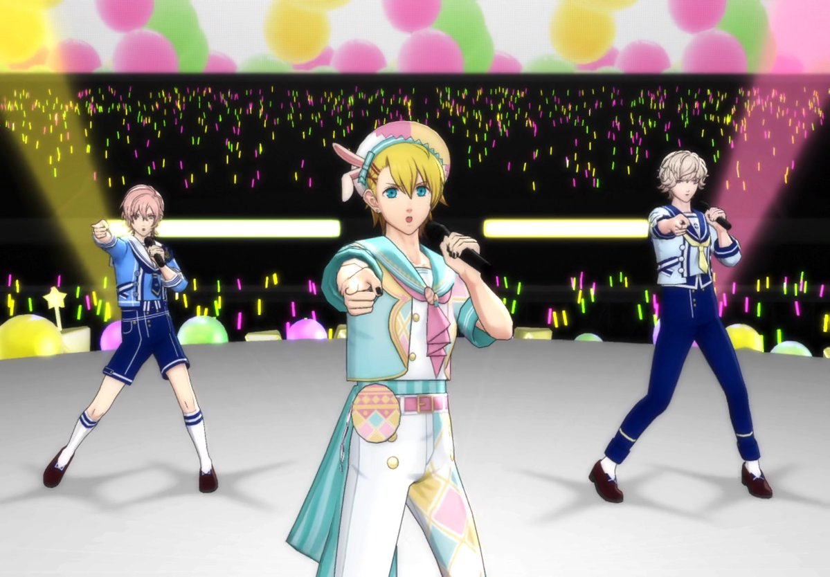 てとら tweet media