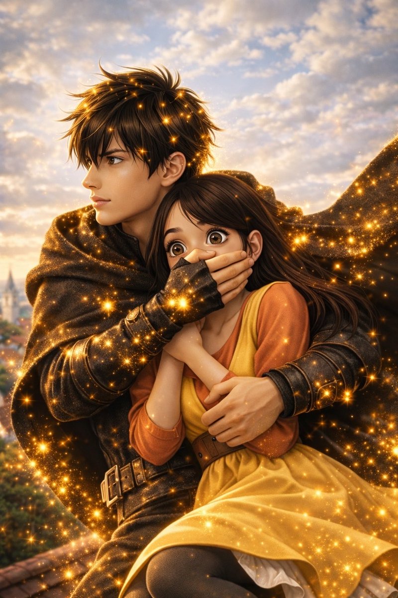 花車「三頭犬と魔物使い」＠なろう「ターク様が心配です」@なろうカクヨム tweet media