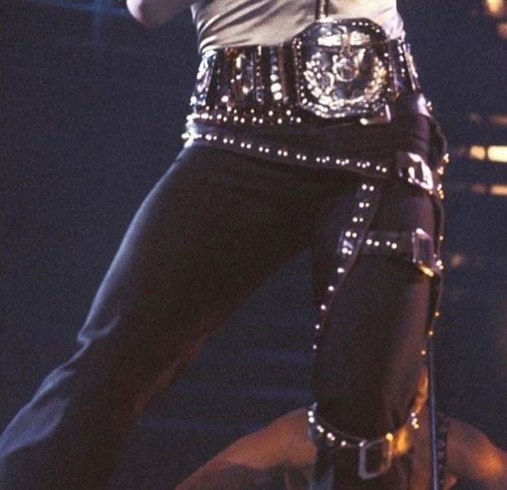 the quads were quading >>