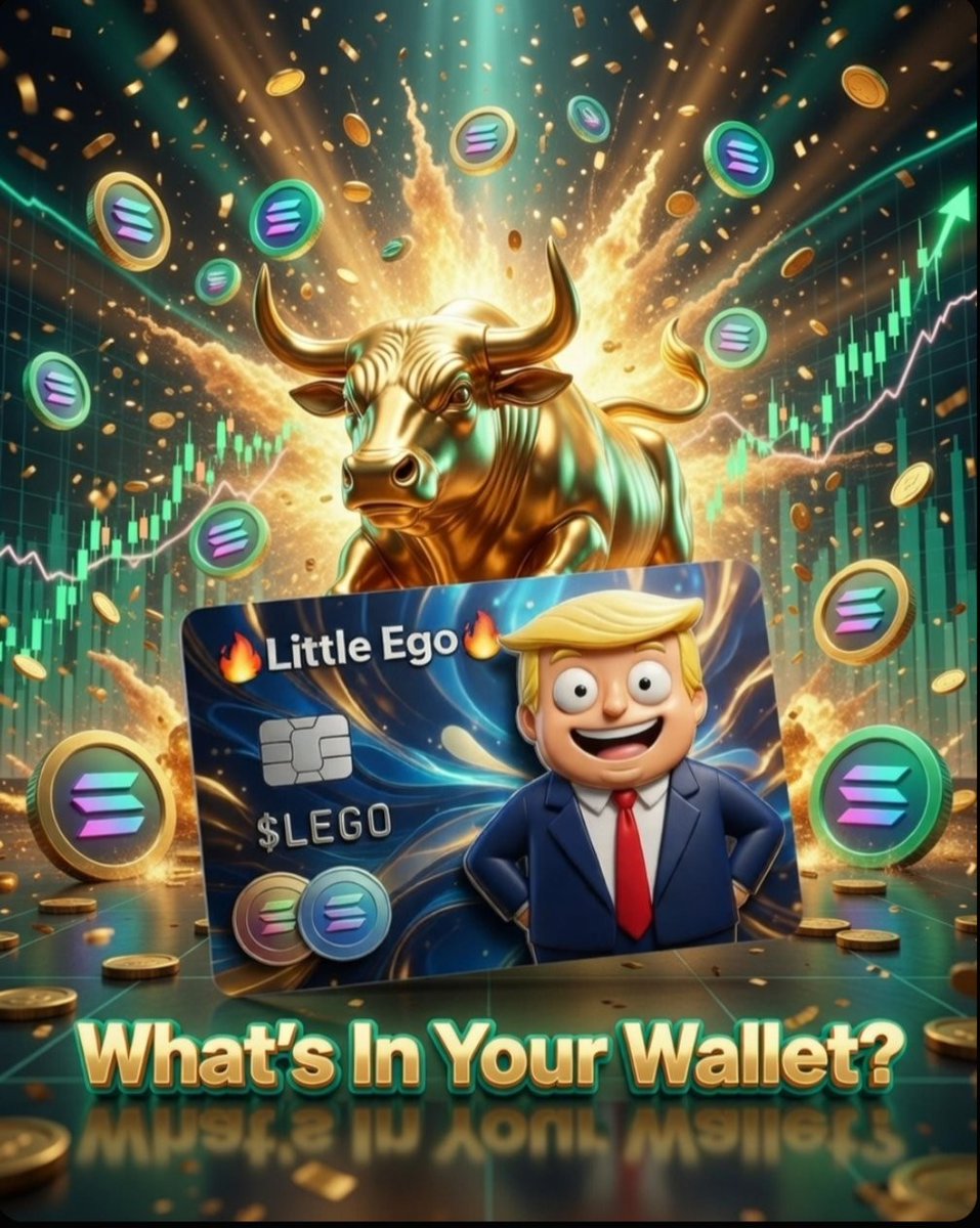 🔥Little Ego🔥 tweet media