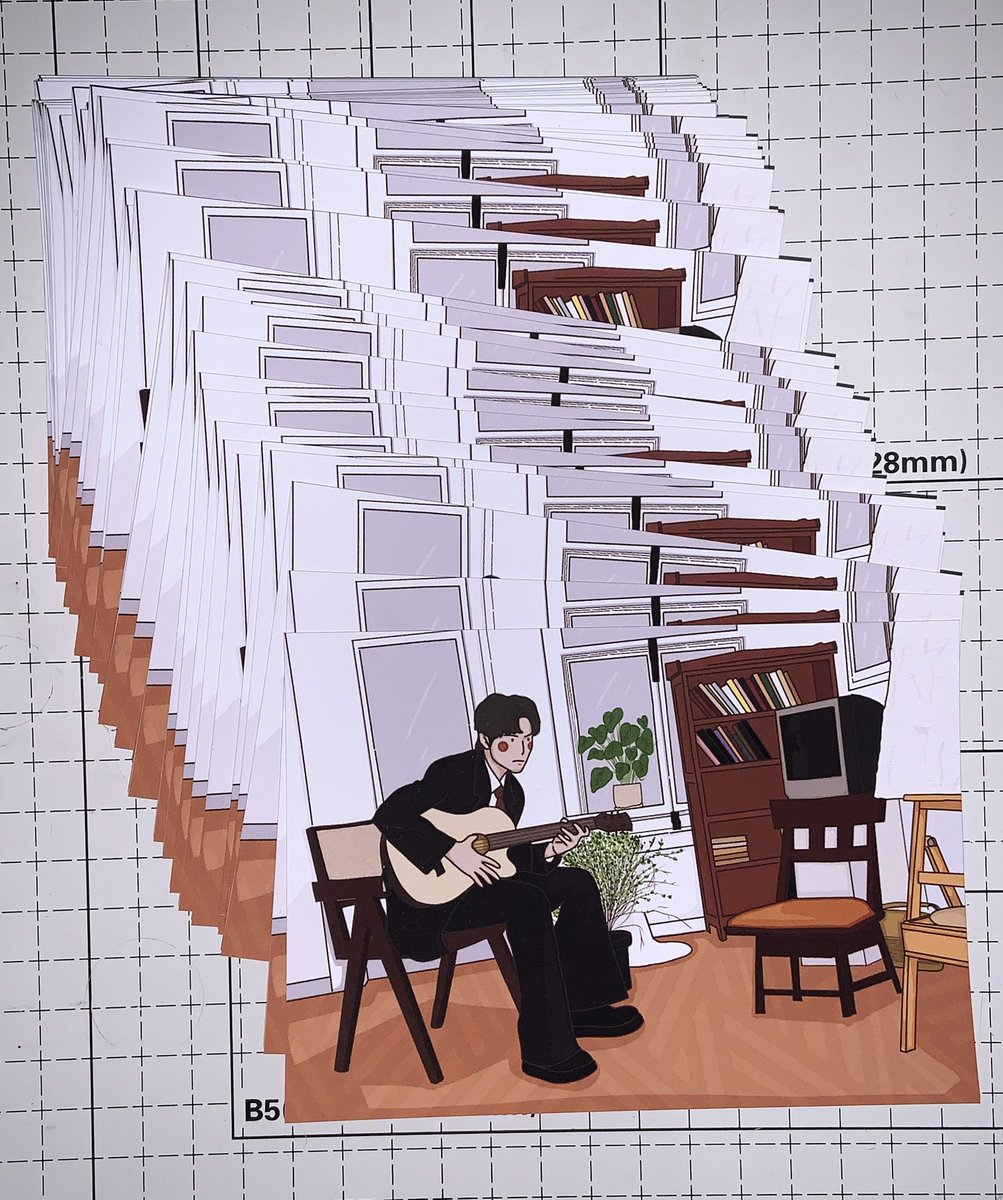 PISO PRINT 🍀| OPEN | Rush & Bulk Orders tweet media