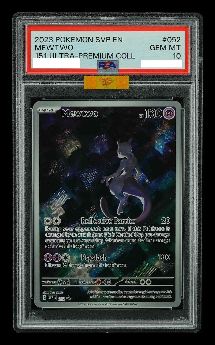 Not black diamond
ggs