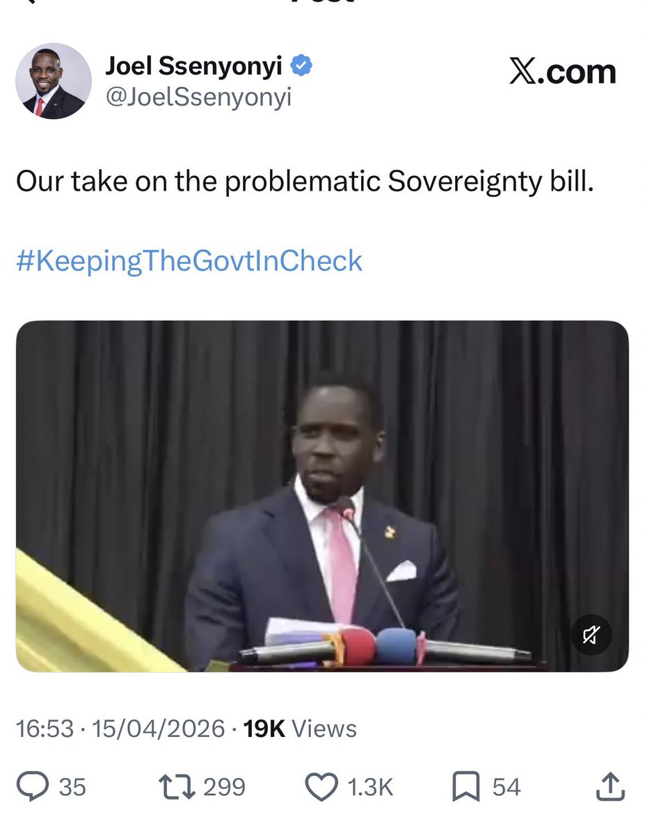 Ronald Amanyire tweet media