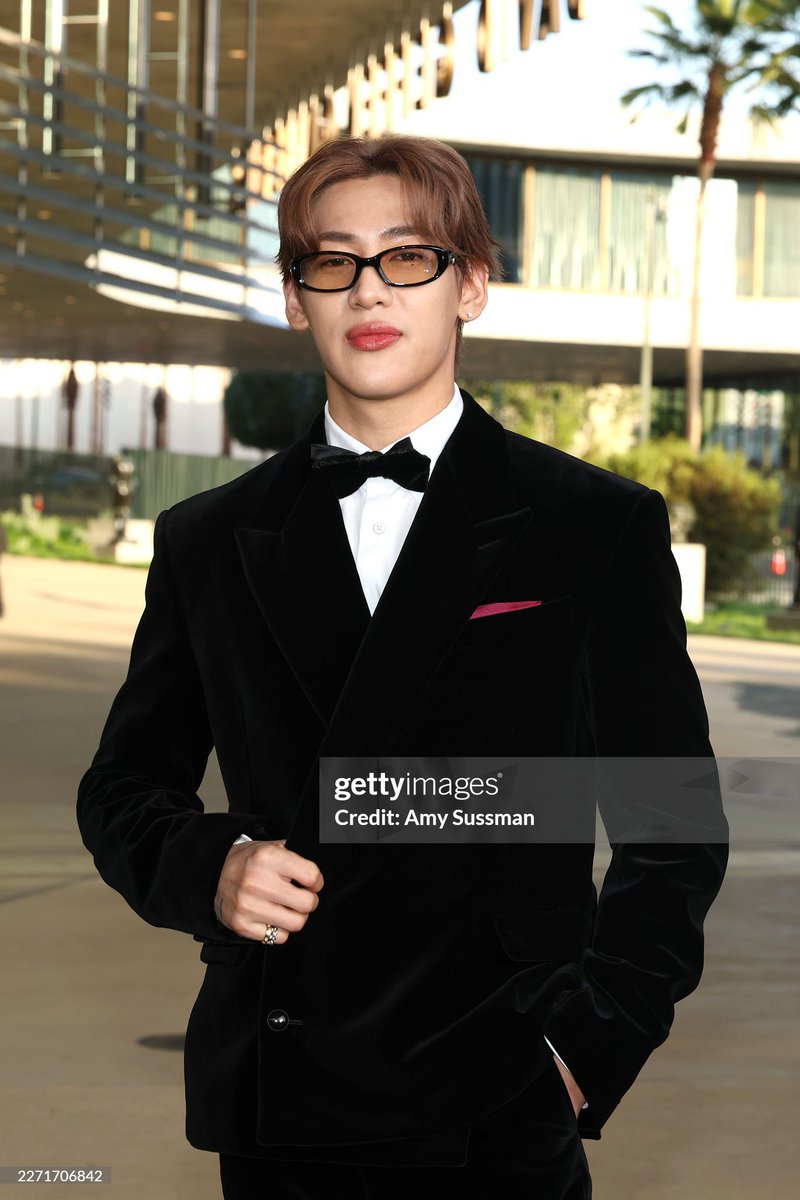 ไม่เด่นไม่ดังจะไม่หันหลังกลับไป😌

 #DavidGeffenxBamBam
#BamBam <a href="/BamBam1A/">BamBam</a>