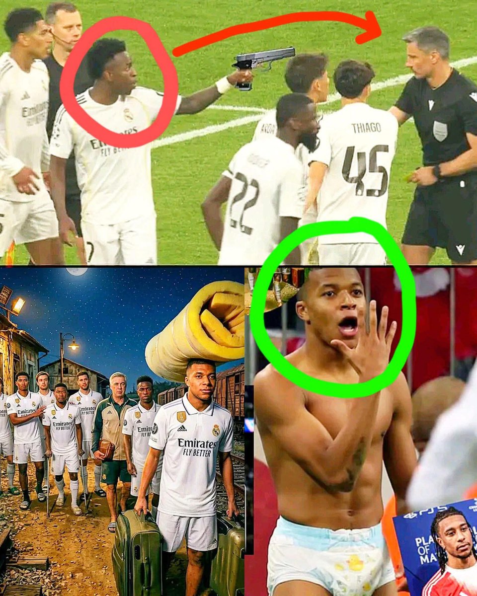 Kamal Barca (fan) ⚽🏆 tweet media