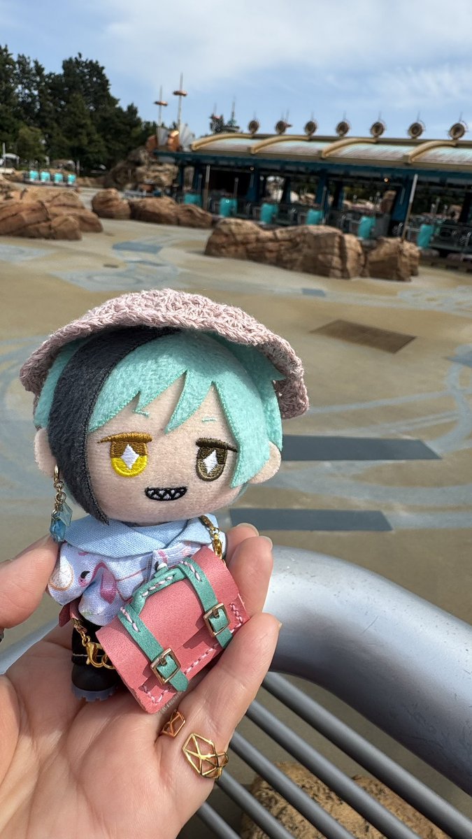 まな🪡🧶　🥓【5日】東３ の20a tweet media