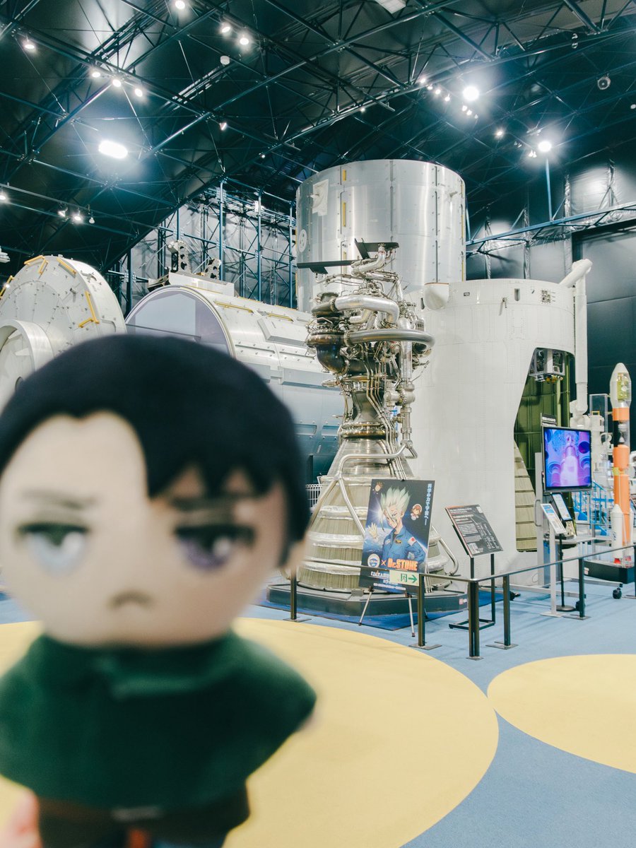 あれは...🚀🌏🪨