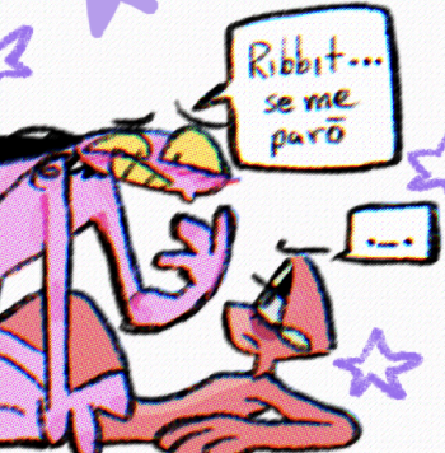 _meio_salvaje's tweet photo. the duality of men
#tadc #ribbitrabbit https://t.co/18he4GuJZ5