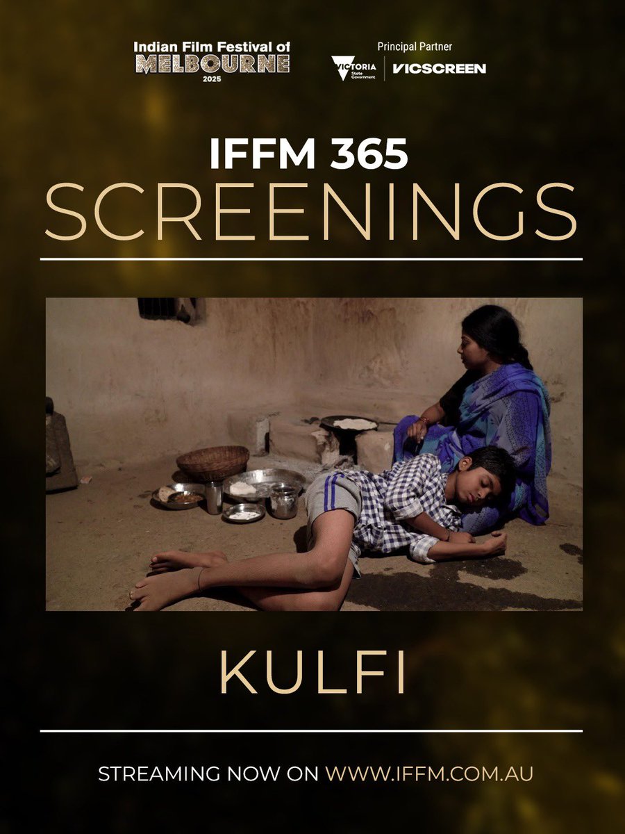 Indian Film Festival of Melbourne tweet media