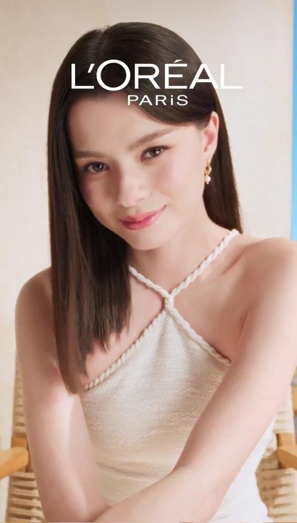 gladyoucome725's tweet image. This beauty 😍😍

#LOrealParisTH #LOrealMakeupTH #Makeup #LOrealFreshWearCushion ​ #คุชชั่นงานผิว #FreshWearRaffiaCushion #beckysangels‌ #BeckyArmstrong‌