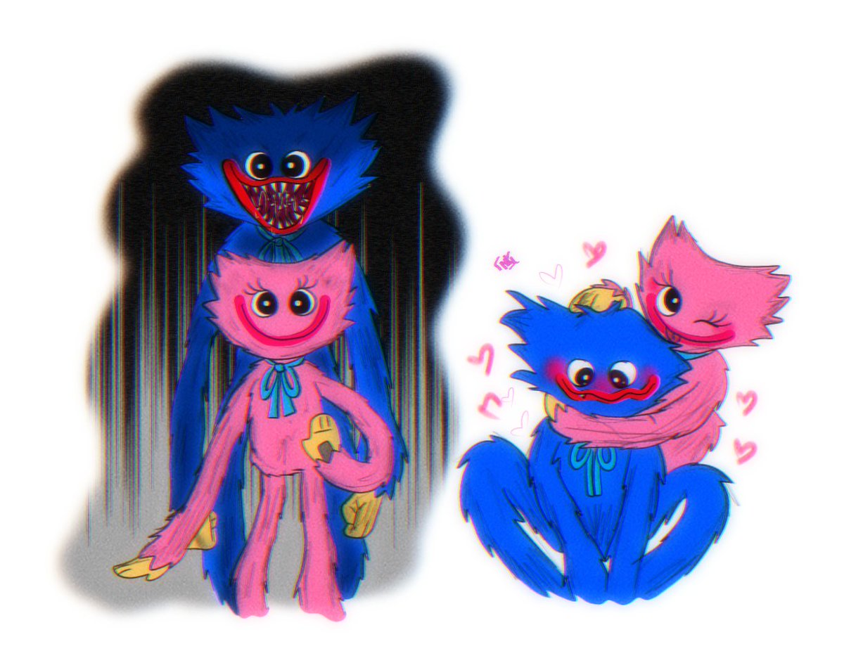 Nekito-kokoro tweet media