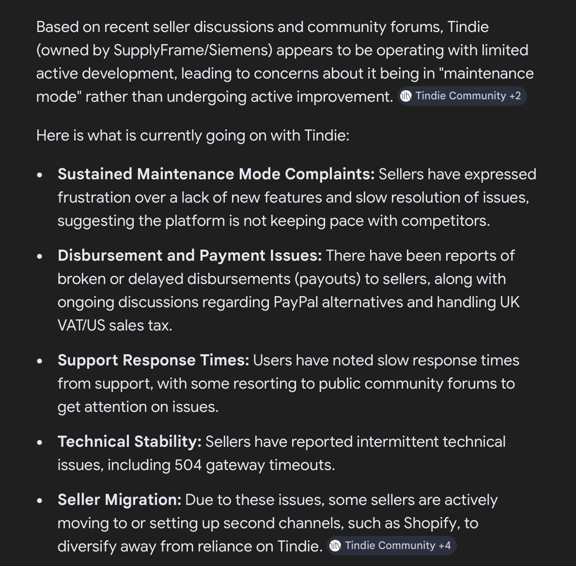 Fasani Corp. tweet media