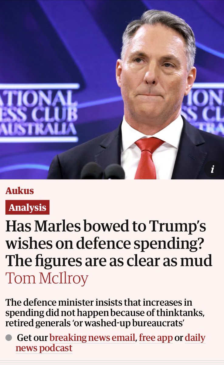 Doug Cameron tweet media